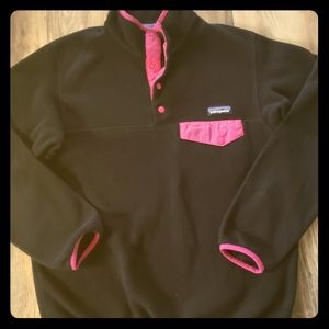 Women's Patagonia sweatshirt - small